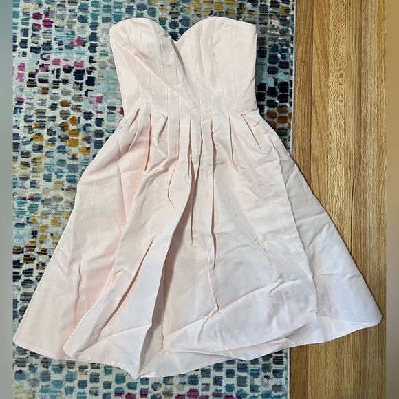 NWT J. Crew Marlie Dress In Classic Faille - Picture 5 of 6